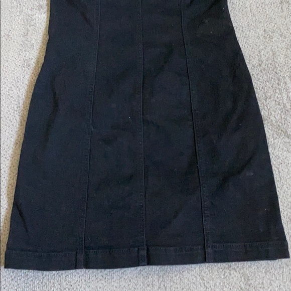 VOLCOM I’m not sweet dress - Picture 4 of 9